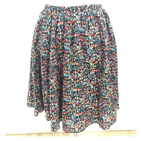 Anthropologie Dresses & Skirts - Anthropologie Tabitha Skirt
